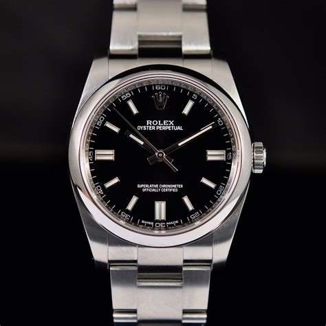 rolex oyster perpetual prix neuf|rolex oyster perpetual 36 116000.